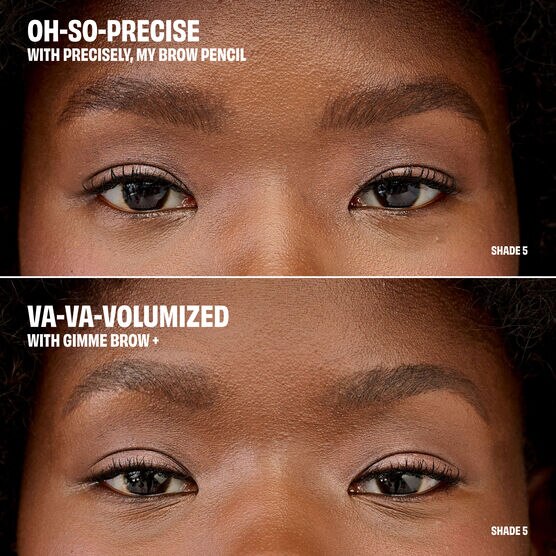 BROW HAUL OF FAME 5KIT